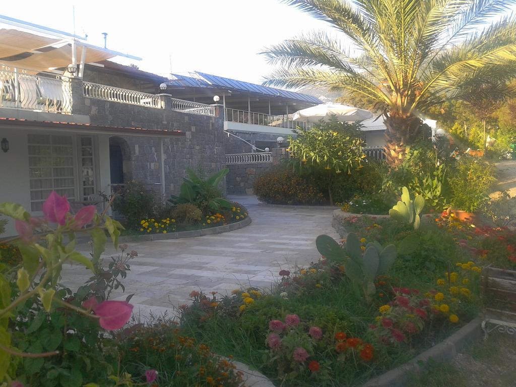 Nicholas Park Hotel Ölüdeniz Exterior foto